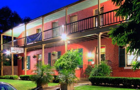Anoushka's Boutique Bed And Breakfast - Tweed Heads Accommodation 0
