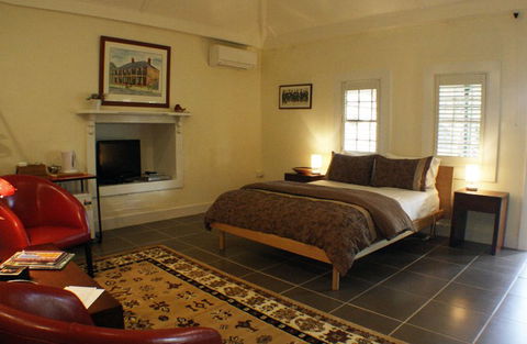 Anoushka's Boutique Bed And Breakfast - Tweed Heads Accommodation 1