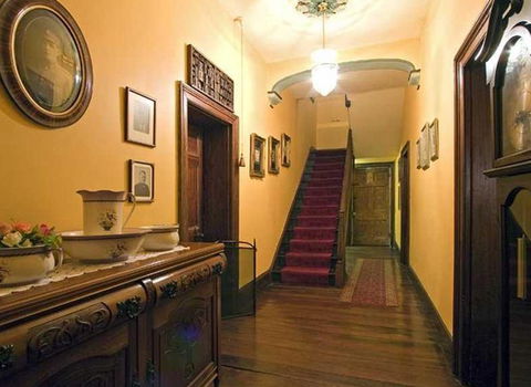 Anoushka's Boutique Bed And Breakfast - Tweed Heads Accommodation 2