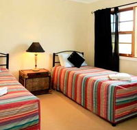 Barrington River Hideaway - Tweed Heads Accommodation