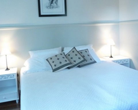A Room With A View- Gloucester - Tweed Heads Accommodation 1