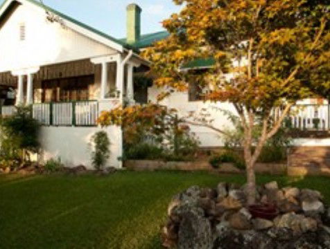 A Room With A View- Gloucester - Tweed Heads Accommodation 3