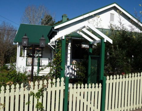 A Room With A View- Gloucester - Tweed Heads Accommodation 4