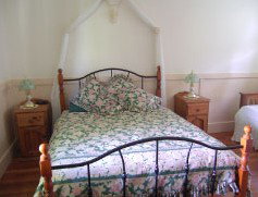 Ashmar Farm Stay - Tweed Heads Accommodation 1