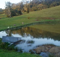 Barkeldine Farm Country Retreat - Tweed Heads Accommodation