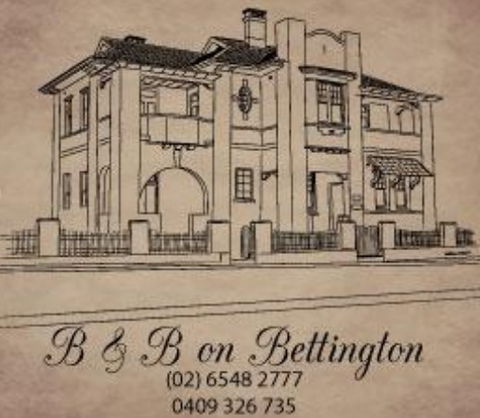 B And B On Bettington - Tweed Heads Accommodation 0