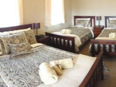 B And B On Bettington - Tweed Heads Accommodation 1