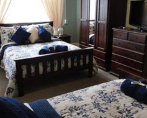 B And B On Bettington - Tweed Heads Accommodation 2