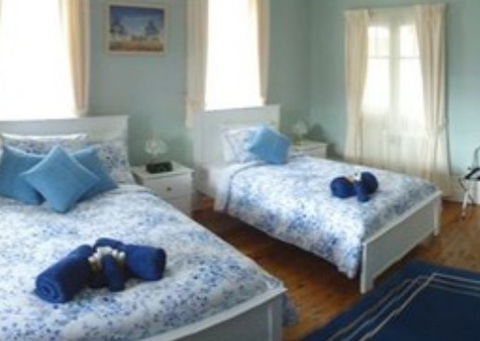 B And B On Bettington - Tweed Heads Accommodation 3