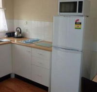 Baybrook Motor Inn