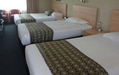 Baybrook Motor Inn - Tweed Heads Accommodation 1