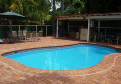 Baybrook Motor Inn - Tweed Heads Accommodation 2