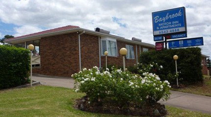 Baybrook Motor Inn - Tweed Heads Accommodation 4
