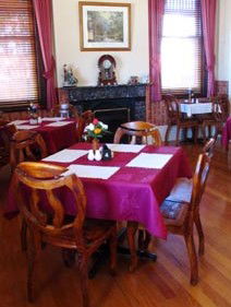 CBC Bed And Breakfast And Cafe - Tweed Heads Accommodation 0