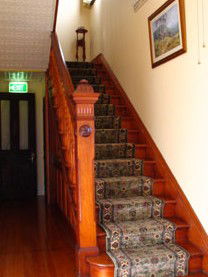 CBC Bed And Breakfast And Cafe - Tweed Heads Accommodation 1
