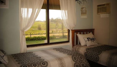 Blackthorn Hill Retreat - Tweed Heads Accommodation 1