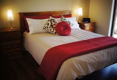 Blackthorn Hill Retreat - Tweed Heads Accommodation 2