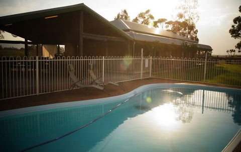 Blackthorn Hill Retreat - Tweed Heads Accommodation 3