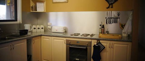 Blackthorn Hill Retreat - Tweed Heads Accommodation 4
