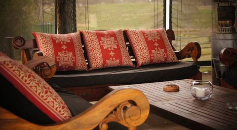 Blackthorn Hill Retreat - Tweed Heads Accommodation 5