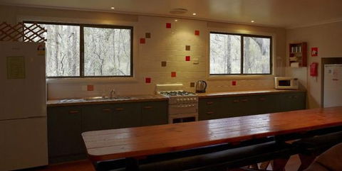 Belford Cabins - Tweed Heads Accommodation 1