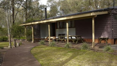 Belford Cabins - Tweed Heads Accommodation 3