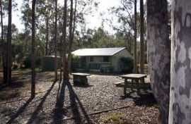Belford Cabins - Tweed Heads Accommodation 5