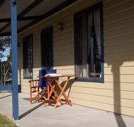 Belmadar Rose Cottage - Tweed Heads Accommodation