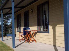 Belmadar Rose Cottage - Tweed Heads Accommodation 0