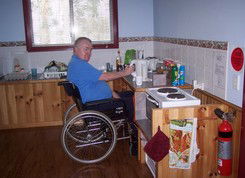 Belmadar Rose Cottage - Tweed Heads Accommodation 3