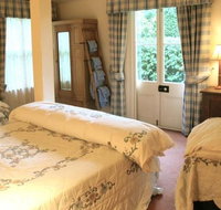 Capers Guesthouse and Cottage - Tweed Heads Accommodation