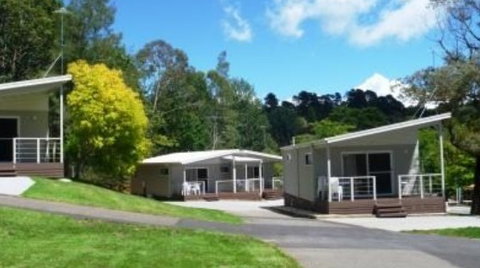 Blackheath Glen Tourist Park - Tweed Heads Accommodation 1