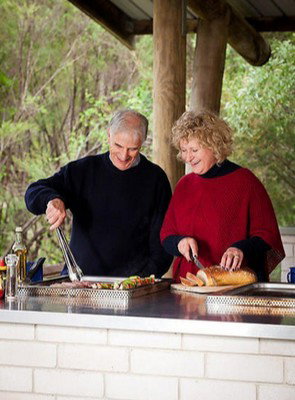 Blackheath Glen Tourist Park - Tweed Heads Accommodation 2