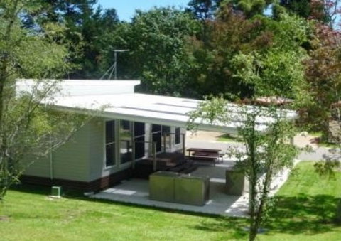 Blackheath Glen Tourist Park - Tweed Heads Accommodation 3