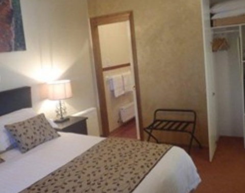 Birches Bed And Breakfast Blackheath - Tweed Heads Accommodation 2