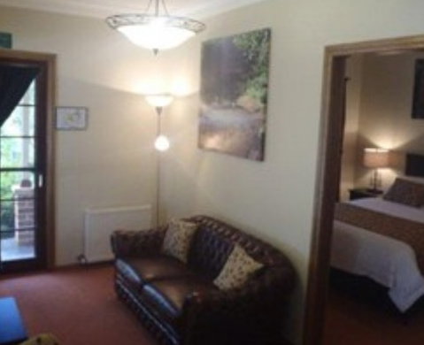 Birches Bed And Breakfast Blackheath - Tweed Heads Accommodation 3