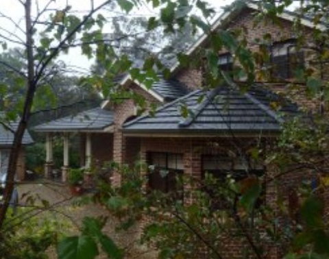 Birches Bed And Breakfast Blackheath - Tweed Heads Accommodation 4