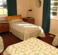 Clanwilliam Blackheath - Tweed Heads Accommodation