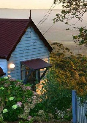 Clairvaux Cottages - Tweed Heads Accommodation 0