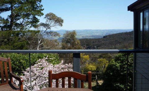 Clairvaux Cottages - Tweed Heads Accommodation 1
