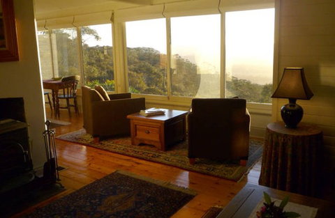 Clairvaux Cottages - Tweed Heads Accommodation 3
