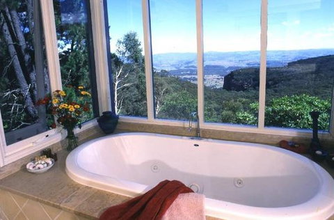 Clairvaux Cottages - Tweed Heads Accommodation 4
