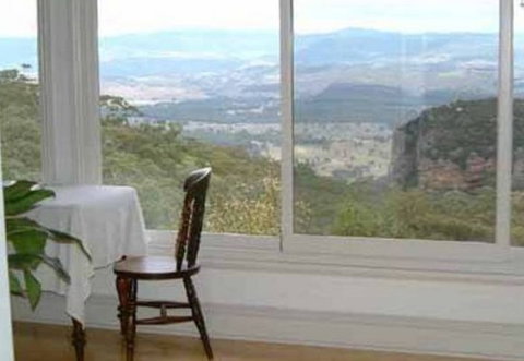 Clairvaux Cottages - Tweed Heads Accommodation 5