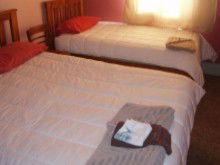 Alexander Hotel Rydal - Tweed Heads Accommodation 3