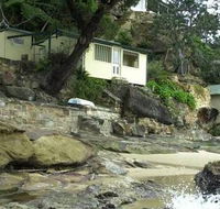Bundeena Beachshack - Tweed Heads Accommodation