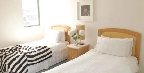 AeA The Coogee View Beachfront Serviced Apartments - Tweed Heads Accommodation 0