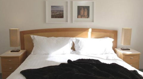AeA The Coogee View Beachfront Serviced Apartments - Tweed Heads Accommodation 1