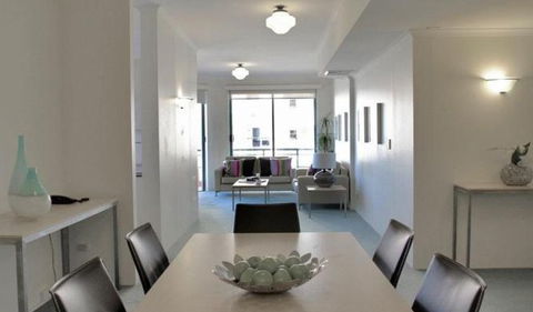 AeA The Coogee View Beachfront Serviced Apartments - Tweed Heads Accommodation 2