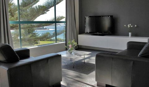 AeA The Coogee View Beachfront Serviced Apartments - Tweed Heads Accommodation 3