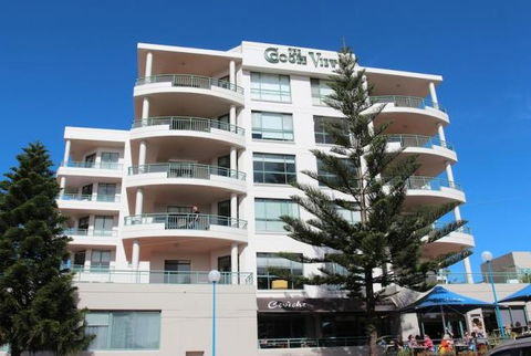 AeA The Coogee View Beachfront Serviced Apartments - Tweed Heads Accommodation 5